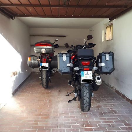 Appartamento Dachgiebeloase Mehlmeisel Esterno foto