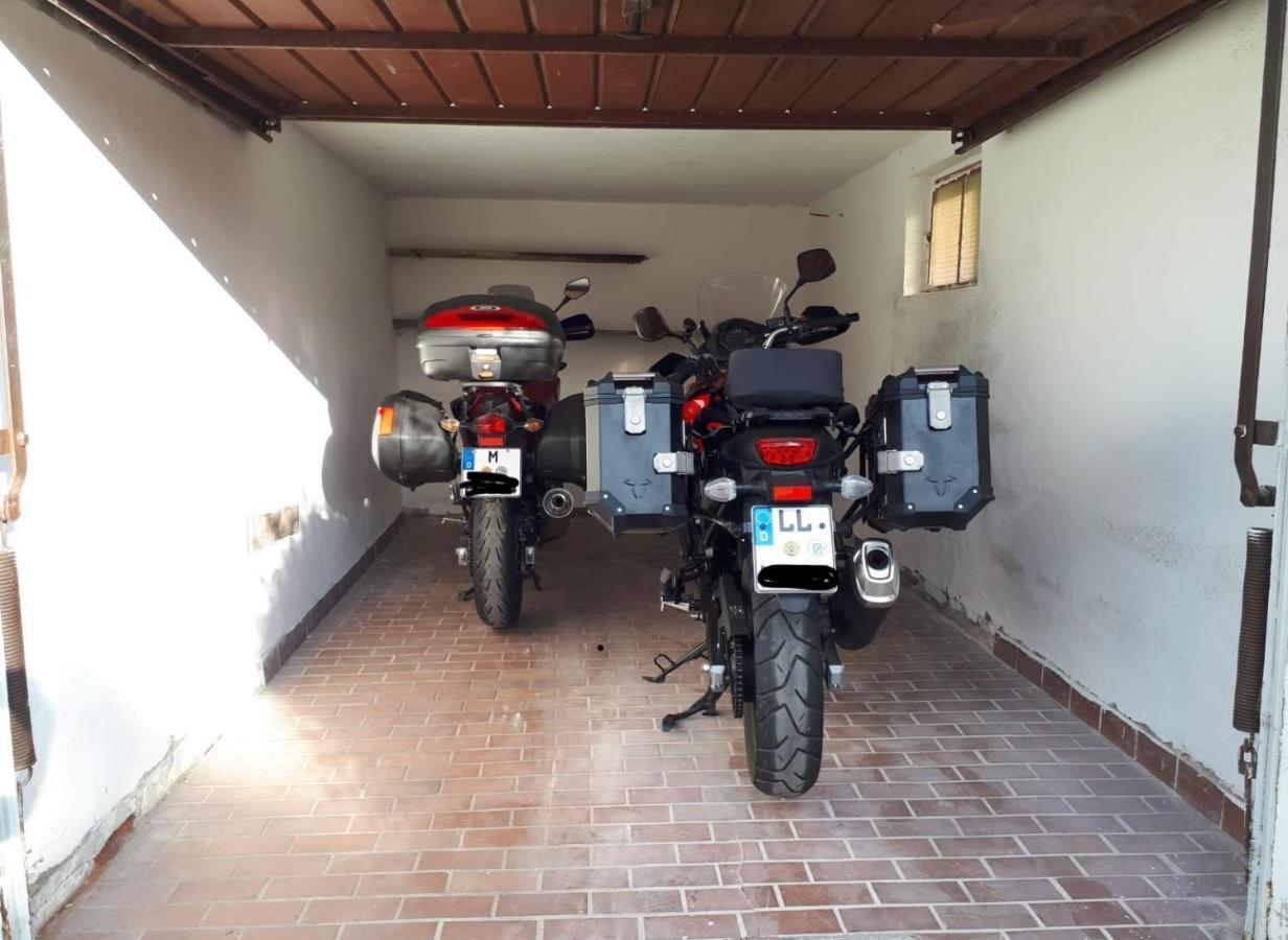 Appartamento Dachgiebeloase Mehlmeisel Esterno foto